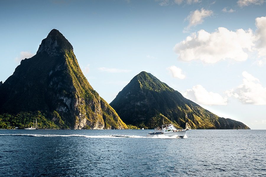 Best Things To Do In St Lucia For Fun
